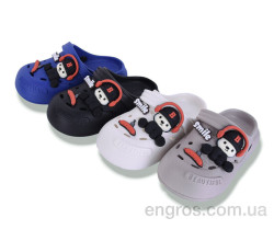 Кроксы BABYSHOP